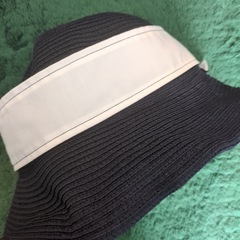 chapeaux d 'O クラシック夏用帽子の画像