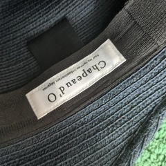 chapeaux d 'O クラシック夏用帽子の画像