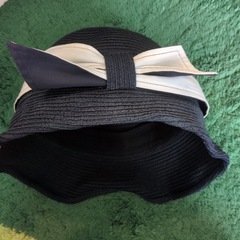 chapeaux d 'O クラシック夏用帽子の画像