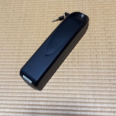 BRONX Buggy 20 e-bike 9.6Ah_3ピンタイプ　ブロンクスバギーの画像