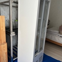 Panasonic 冷蔵ショーケースの画像