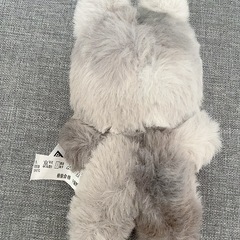 高品質 ラブブ Labubu シークレット 本我 の画像