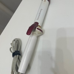 ヘアビューロン2Dプラス 34mmの画像