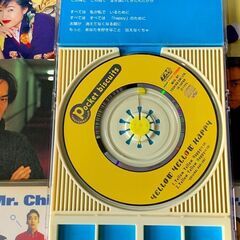 詳細不明　動作未確認　シングルCD　まとめ　音楽　歌謡　演歌　洋楽　邦楽　その他の画像