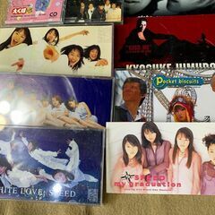 詳細不明　動作未確認　シングルCD　まとめ　音楽　歌謡　演歌　洋楽　邦楽　その他の画像