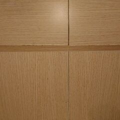 食器棚の画像