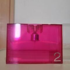 Gucci rush2香水の画像