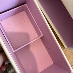 メイクボックスの画像