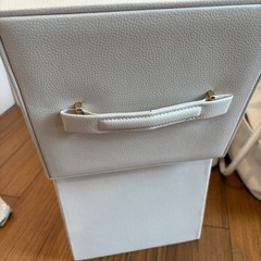 メイクボックスの画像