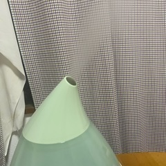超音波式アロマ加湿器 SHIZUKU touch+の画像