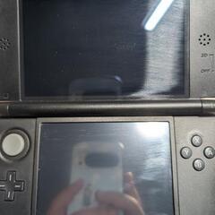 3DSLL ソフトセットの画像