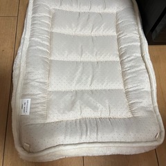 ミニマルランド minimal LAND 抗菌セレブベッド うさぎ用 の画像