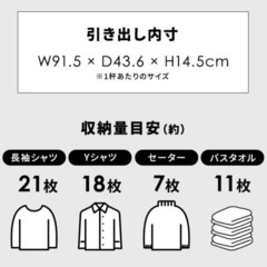 ベッドフレーム セミダブル 収納あり ブラウンの画像
