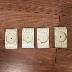 ベビーゲート　セーフティゲート　の画像