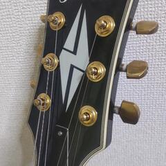 難あり動作品!!レスポールカスタム初心者セット♪の画像