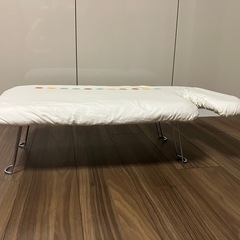 アイロン台の画像