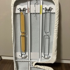 アイロン台の画像