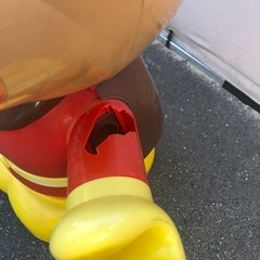 アンパンマンの画像