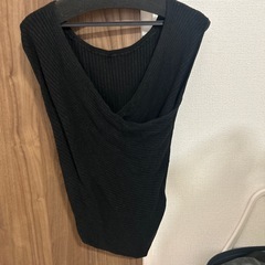 ノースリーブ　レディースの画像