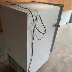 玄米保冷庫要修理品ですの画像
