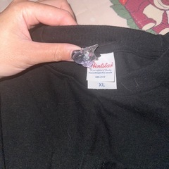 山岡家Tシャツ　XLの画像