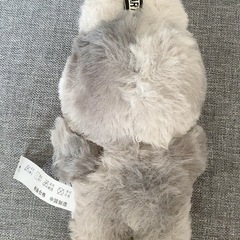 高品質 ラブブ Labubu シークレット 本我 の画像