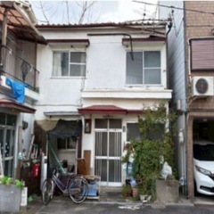 ✨極安戸建✨こちらの物件初期費用無料です✨ペット多頭飼育や事業用...
