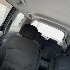 グランディス　車検付き　4WDの画像
