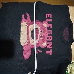 中古セーター
の画像