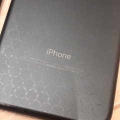 iPhone7 iPodの画像