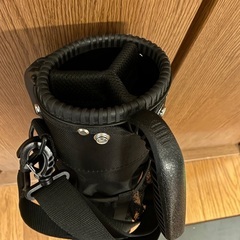 ミコゴルフ　スタンドバッグの画像