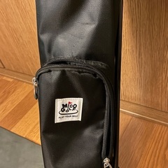 ミコゴルフ　スタンドバッグの画像