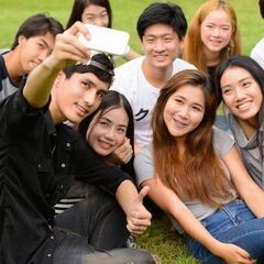 🌿30〜50代が中心🌿大人のための社会人サークルメンバー募…