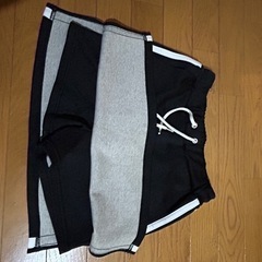 中古衣類の画像