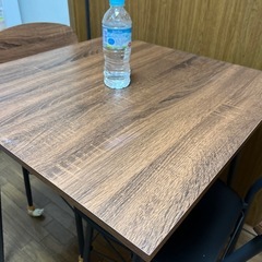 家具  ダイニングセットの画像