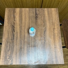 家具  ダイニングセットの画像