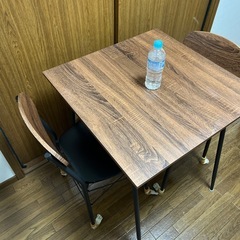 家具  ダイニングセットの画像