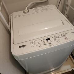 洗濯機の画像