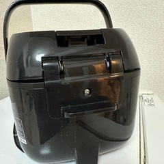 炊飯器の画像