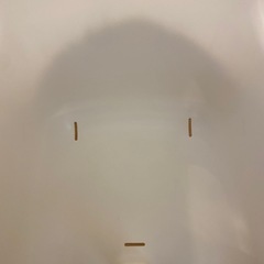 IKEA  イケア　子供用椅子の画像