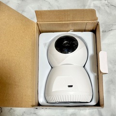 360度WiFiカメラ②の画像