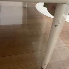 ローテーブルの画像