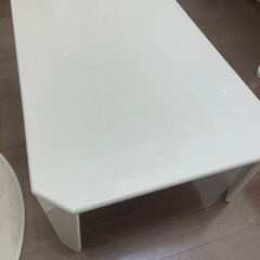 ローテーブルの画像