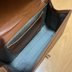 イスラム柄　バッグの画像