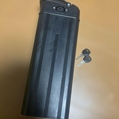 PSE適合48v20ah バッテリー　フル電動自転車用　ひねちゃ　モペットの画像