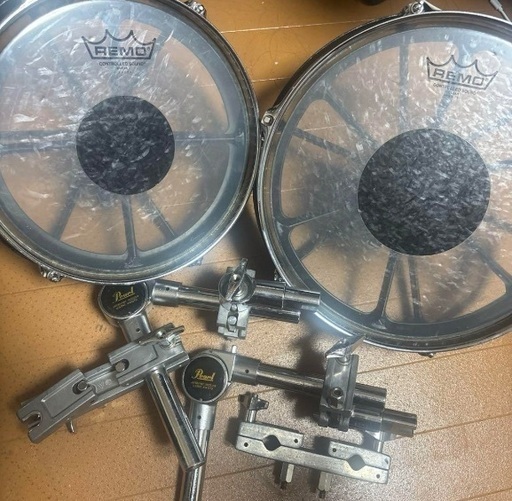 REMO ロートタム