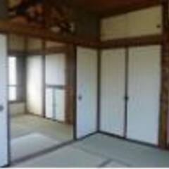 🎉敷礼無料！自由な暮らしを実現できる6K一戸建て！