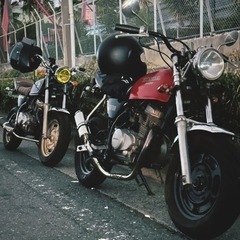 エイプ50  軽マニュアル車交換希望の画像