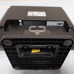 TFT液晶モニター LCDｰA174VB IO-DATAの画像