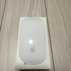 Apple Magic Mouse 2 (A1657)の画像